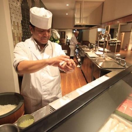 Gensen Yunoyado Sennotani Hotel Minakami Luaran gambar