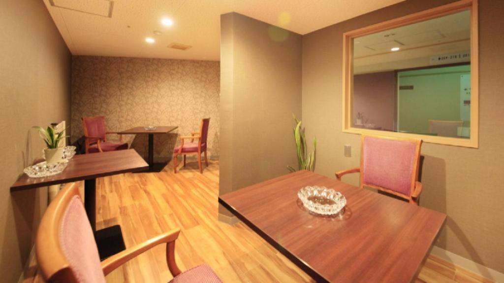 Gensen Yunoyado Sennotani Hotel Minakami Luaran gambar
