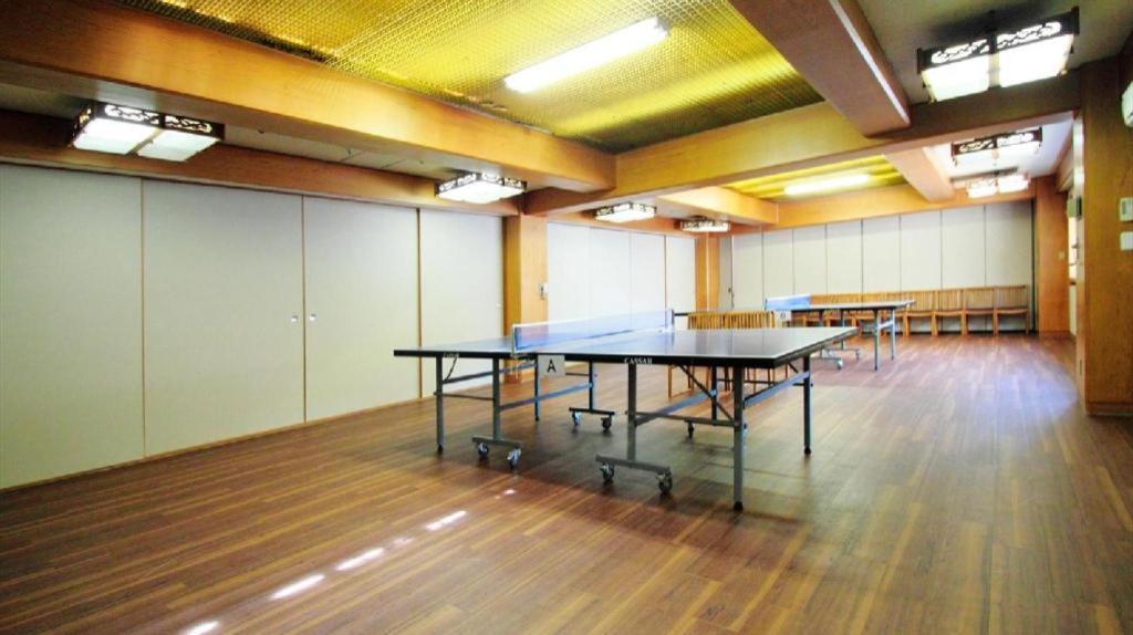 Gensen Yunoyado Sennotani Hotel Minakami Luaran gambar