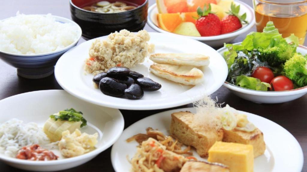 Gensen Yunoyado Sennotani Hotel Minakami Luaran gambar
