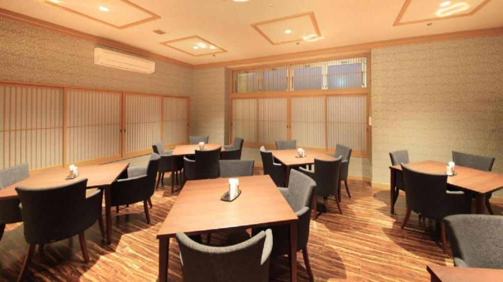 Gensen Yunoyado Sennotani Hotel Minakami Luaran gambar
